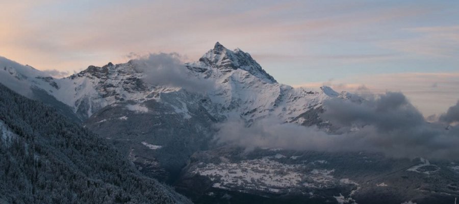 snow-landscape-mountains-nature snow-landscape-mountains-nature