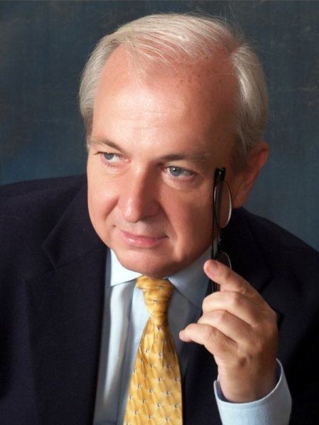 Cliff Carroll